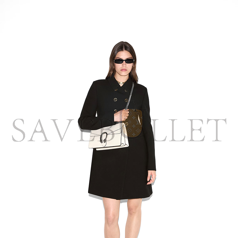 GUCCI DIONYSUS SMALL SHOULDER BAG 795005 (28*16*10.5cm) GUCCI DIONYSUS SMALL SHOULDER BAG 795005 (28*16*10.5cm)